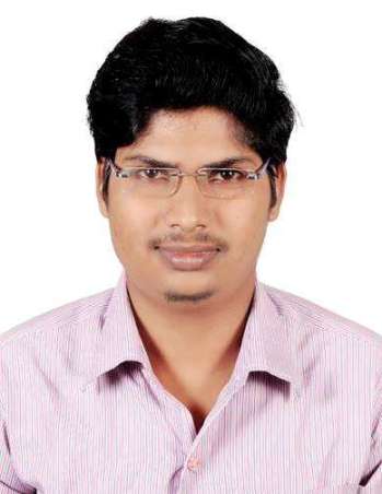 Dr. Bipin Kumar Chaurasia