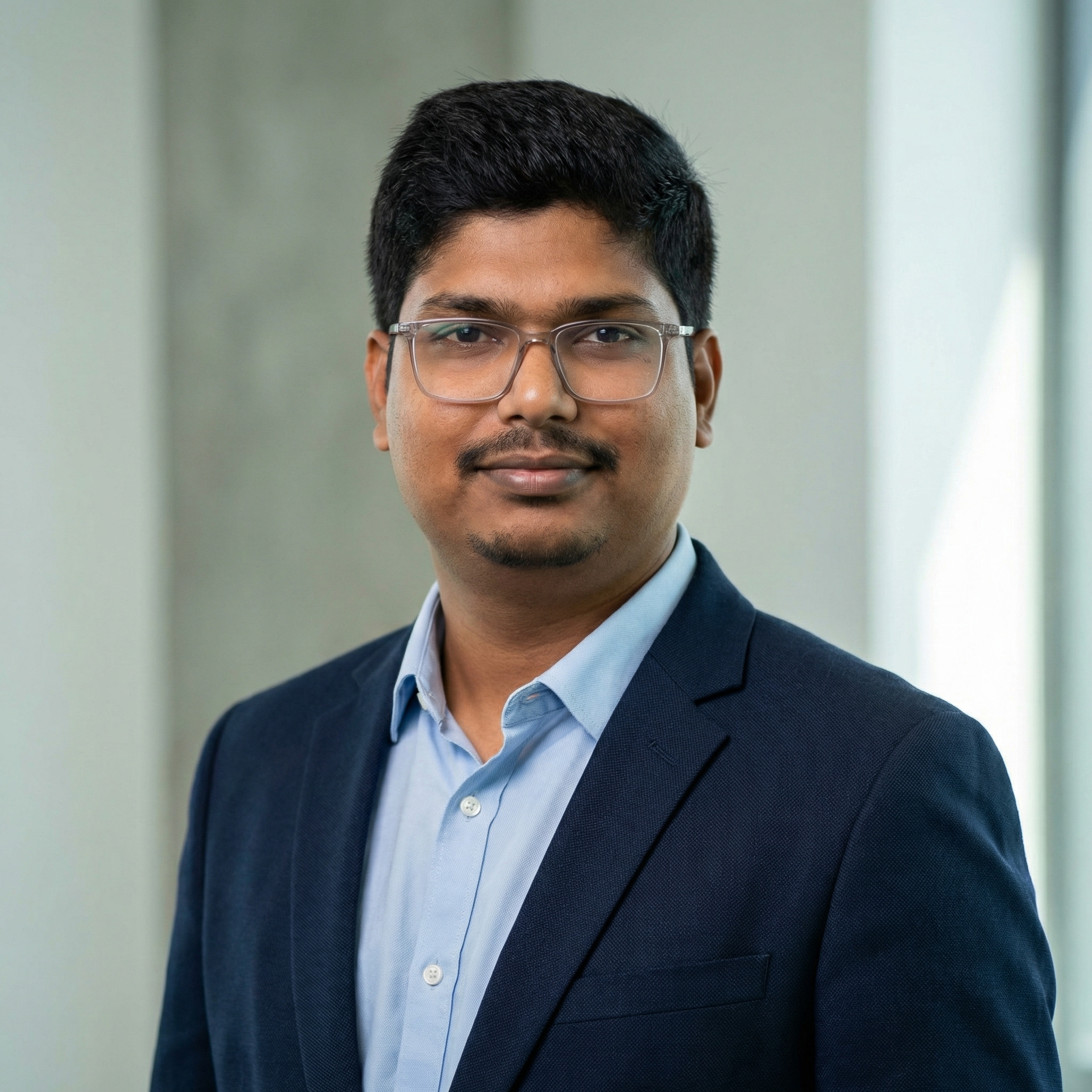 Dr. Bipin Kumar Chaurasia